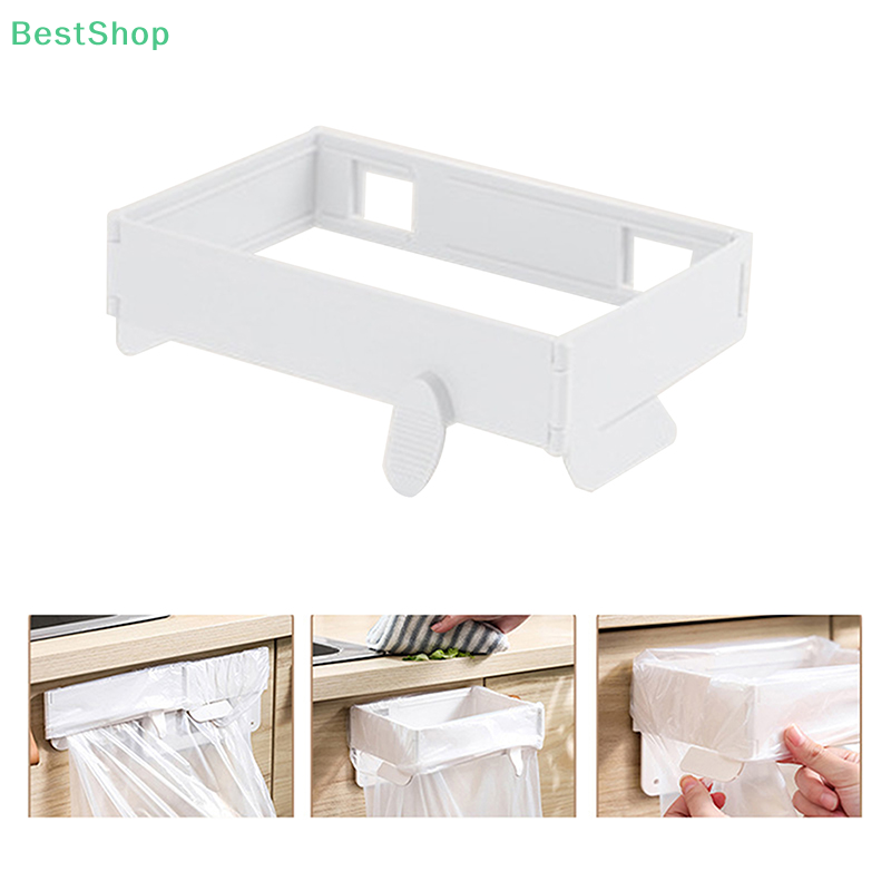 Home Essentials Bathroom Rack - Home Essential - Taşınabilir Katlanabilir Çöp
