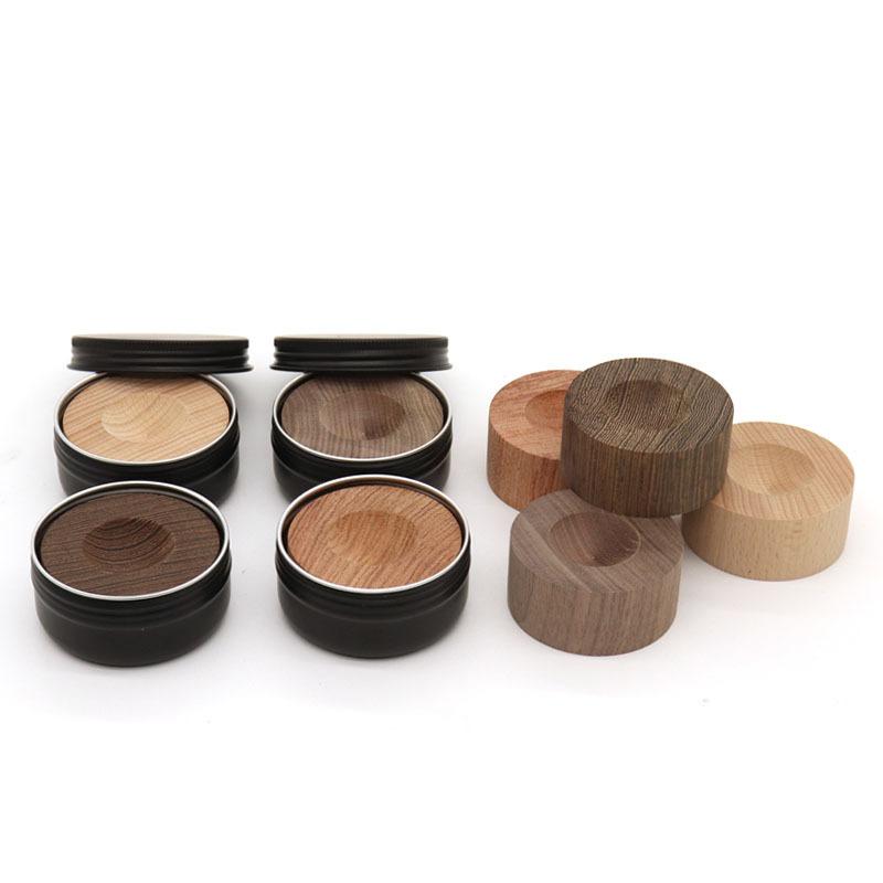 Jet Home Bathroom Accessories - Çevre Dostu Doğal Masif Ahşap Aroma