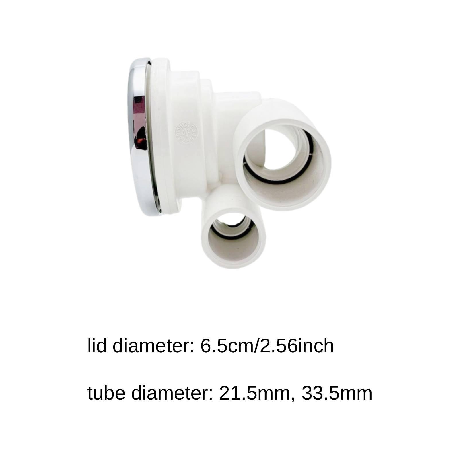 Jet Home Bathroom Accessories - Havuz Jet Nozulu Sağlam Yedek Parça