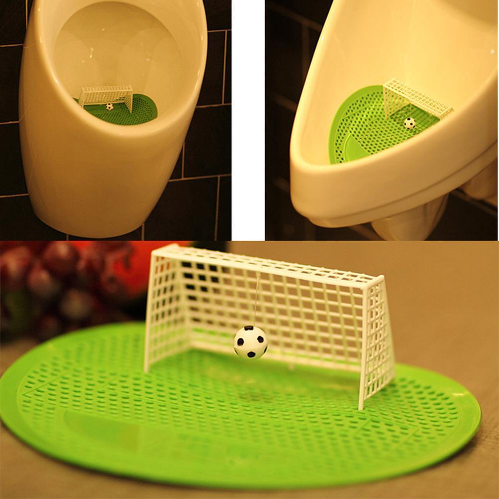 Gol pisuar futbol çekim Mat pi - Home Bathroom Urinal incelemesi ve fiyatı