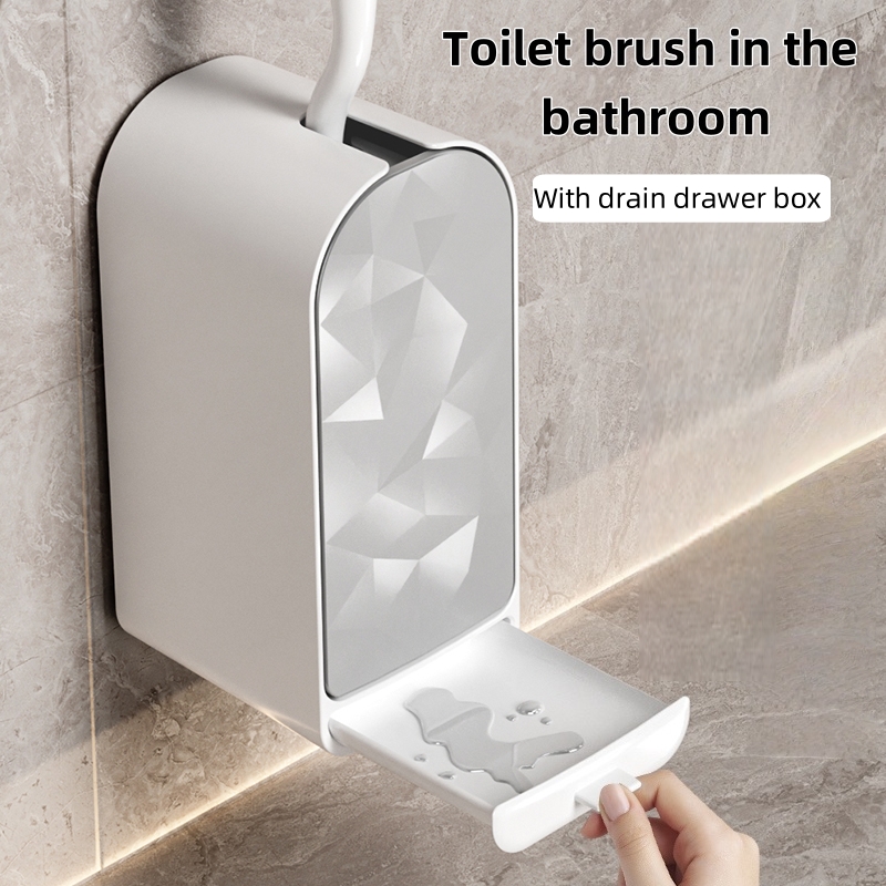 1 Adet Yepyeni Plastik Duvara  - Home Bathroom Cleaning Kit incelemesi ve fiyatı