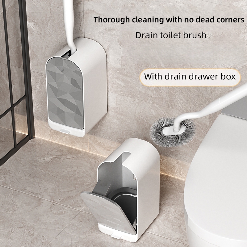 1 Adet Yepyeni Plastik Duvara  - Home Bathroom Cleaning Kit incelemesi ve fiyatı