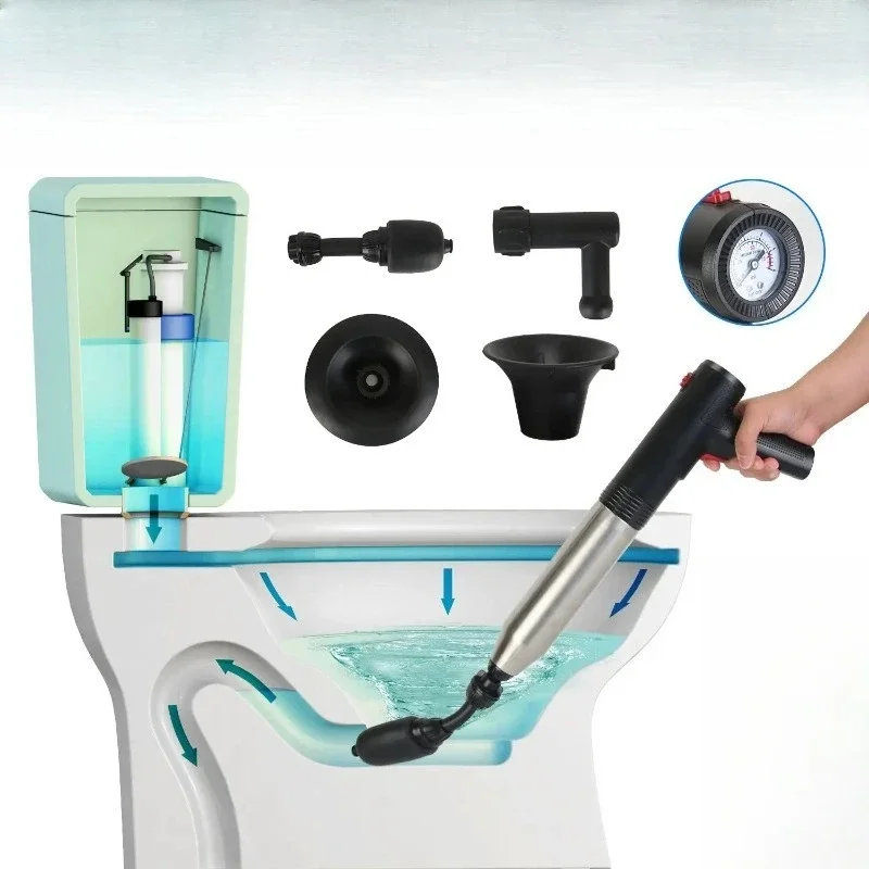 Banyo gideri, mutfak lavabosu, - Plunger Toilet incelemesi ve fiyatı
