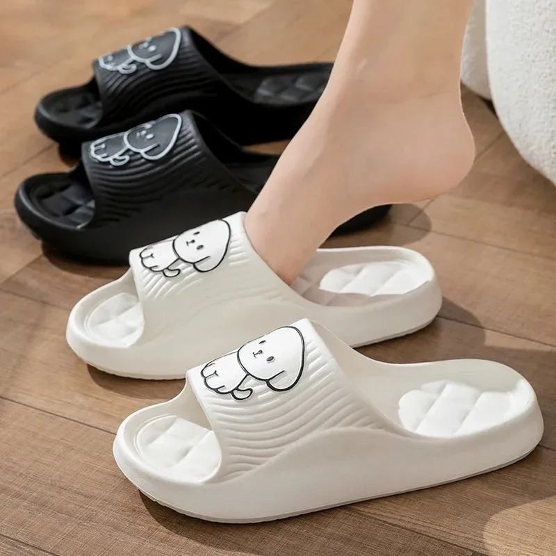 Sevimli Karikatür Terlik Banyo - Your Home Bathroom incelemesi ve fiyatı