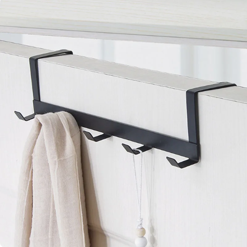 Kapı üzerinde kanca 5 kanca ev - Home Bathroom Key incelemesi ve fiyatı