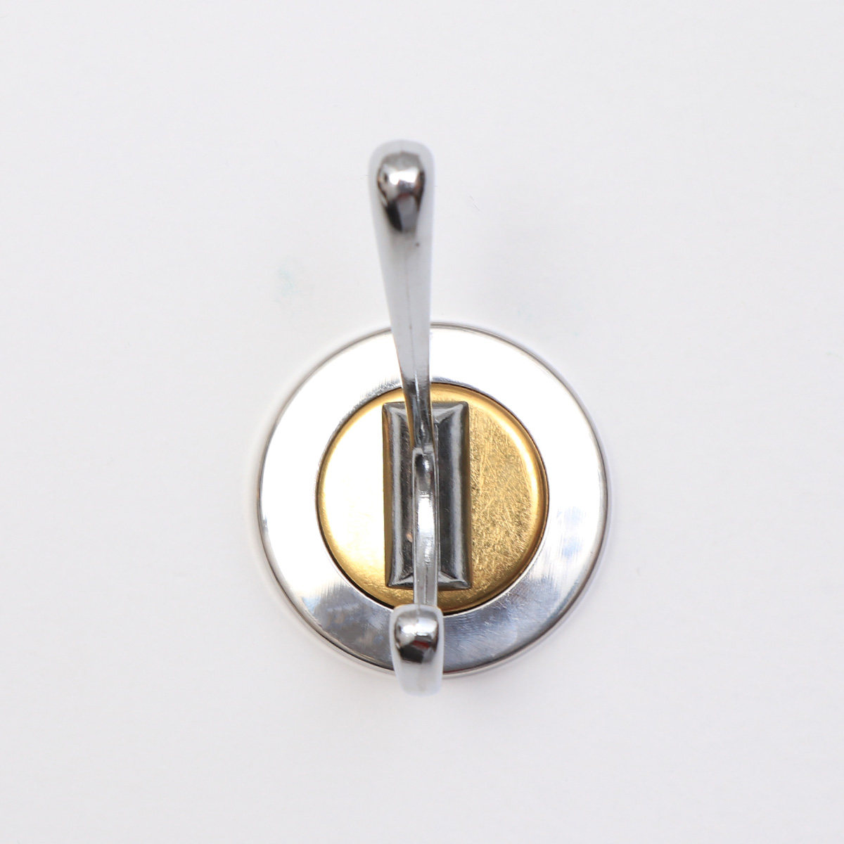 Modern Gümüş Metal Duvar Askıs - Home Bathroom Key incelemesi ve fiyatı