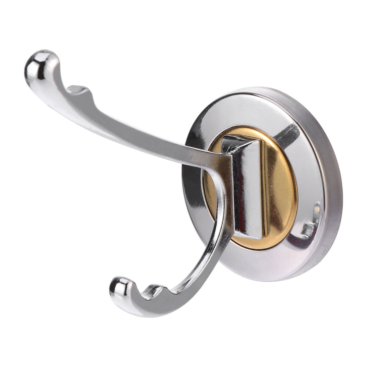 Modern Gümüş Metal Duvar Askıs - Home Bathroom Key incelemesi ve fiyatı