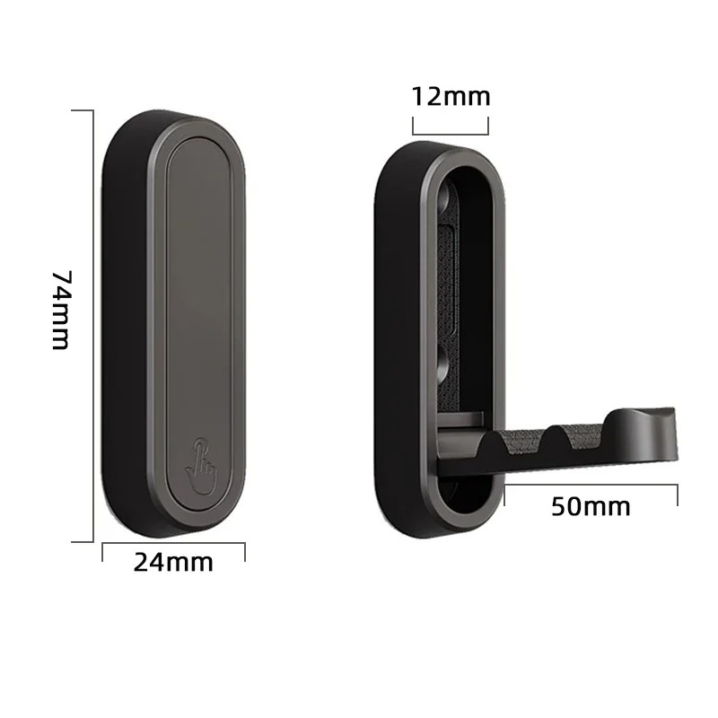 Katlanabilir Elbise Kancaları  - Home Bathroom Key incelemesi ve fiyatı