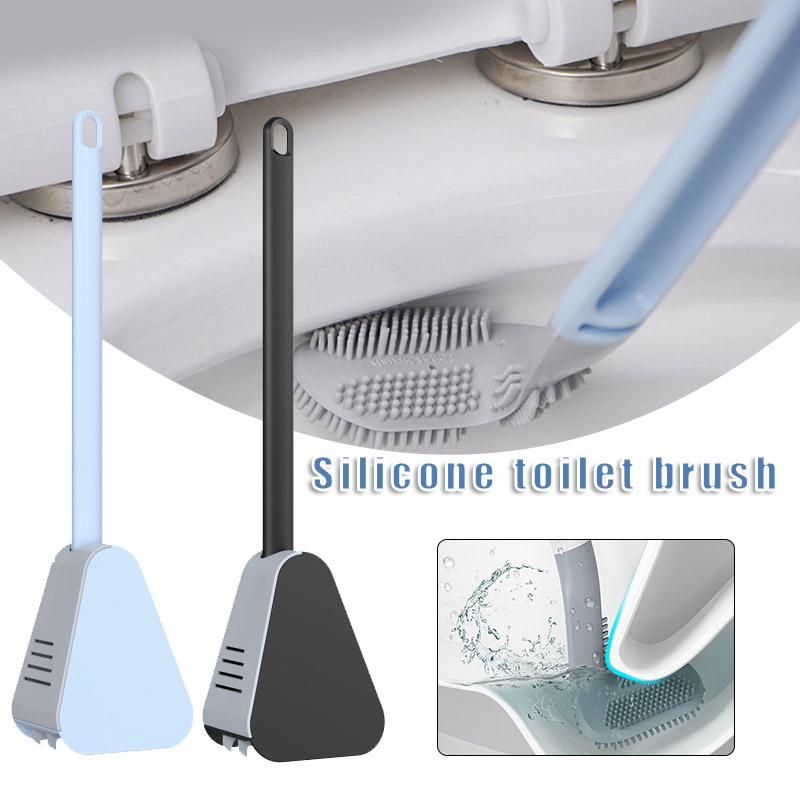 Golf Uzun Saplı Silikon Tuvale - Home Bathroom Cleaning Kit incelemesi ve fiyatı