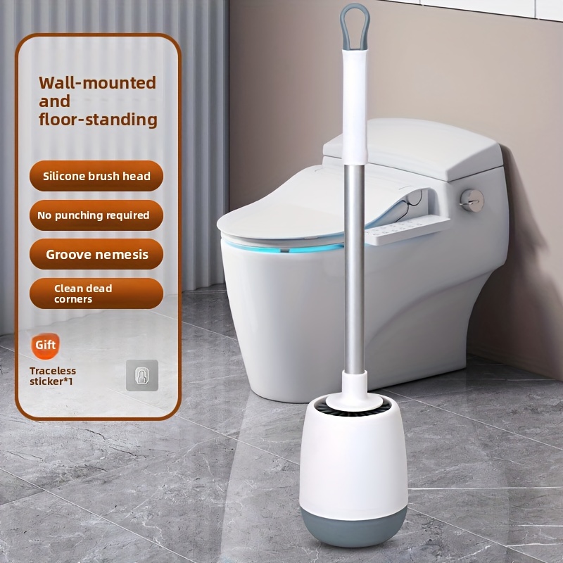 ​ Çok Fonksiyonlu Havalandırma - Home Bathroom Cleaning Kit incelemesi ve fiyatı