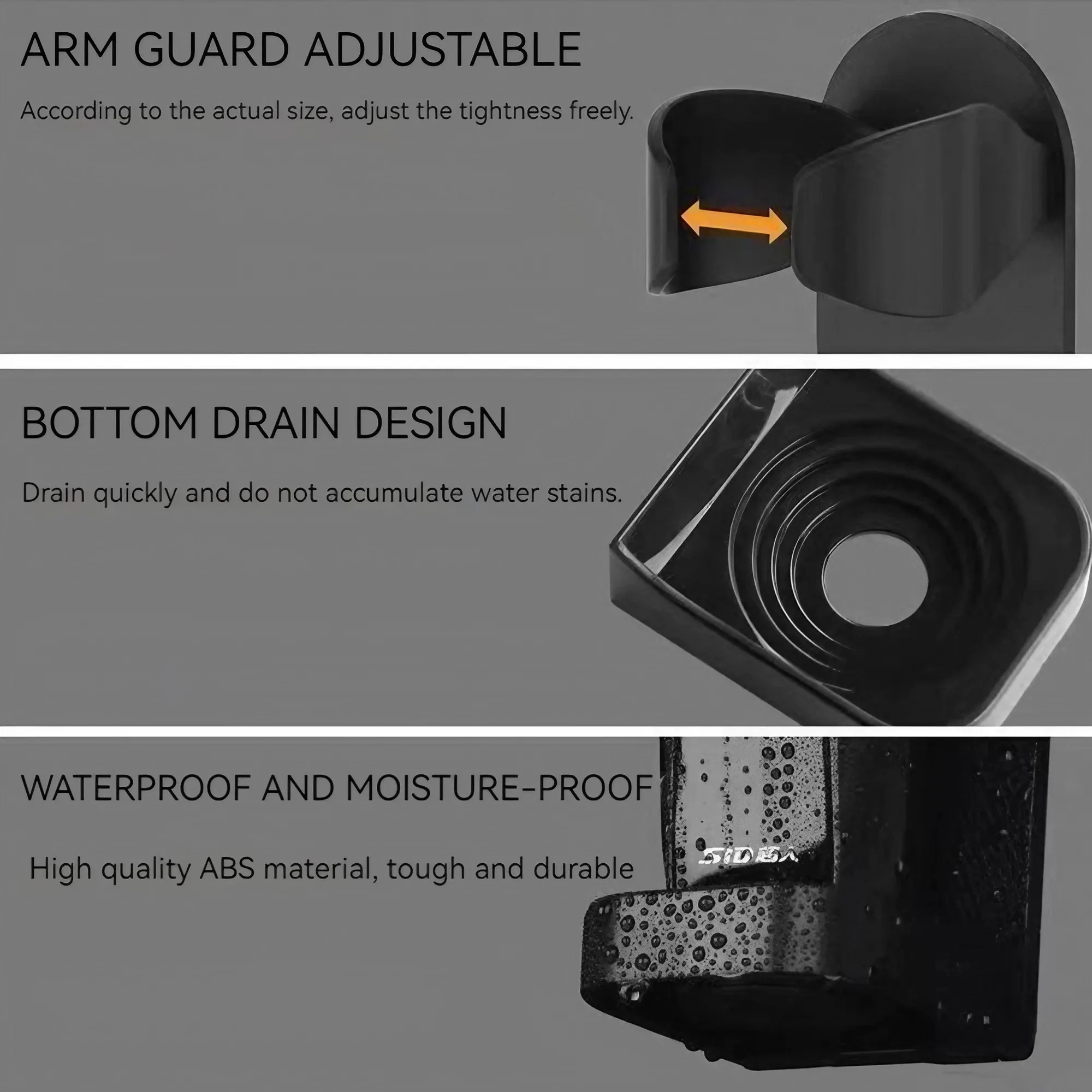 Kendinden Yapışkanlı, Delme Ge - Home Essentials Bathroom Rack incelemesi ve fiyatı