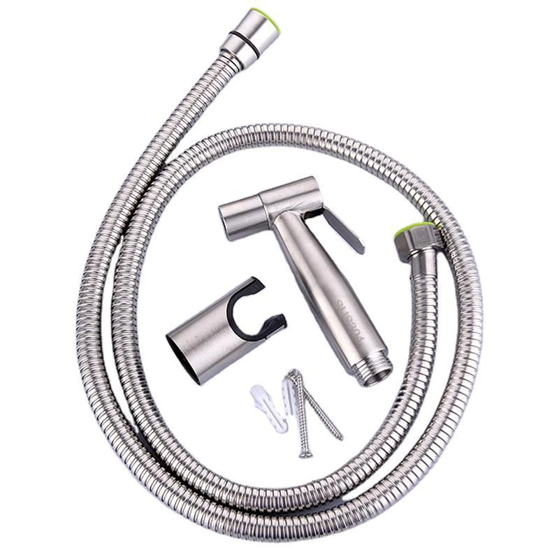 Tuvalet Bide Musluk Siyah El P - Home Bathroom Cleaning Kit incelemesi ve fiyatı