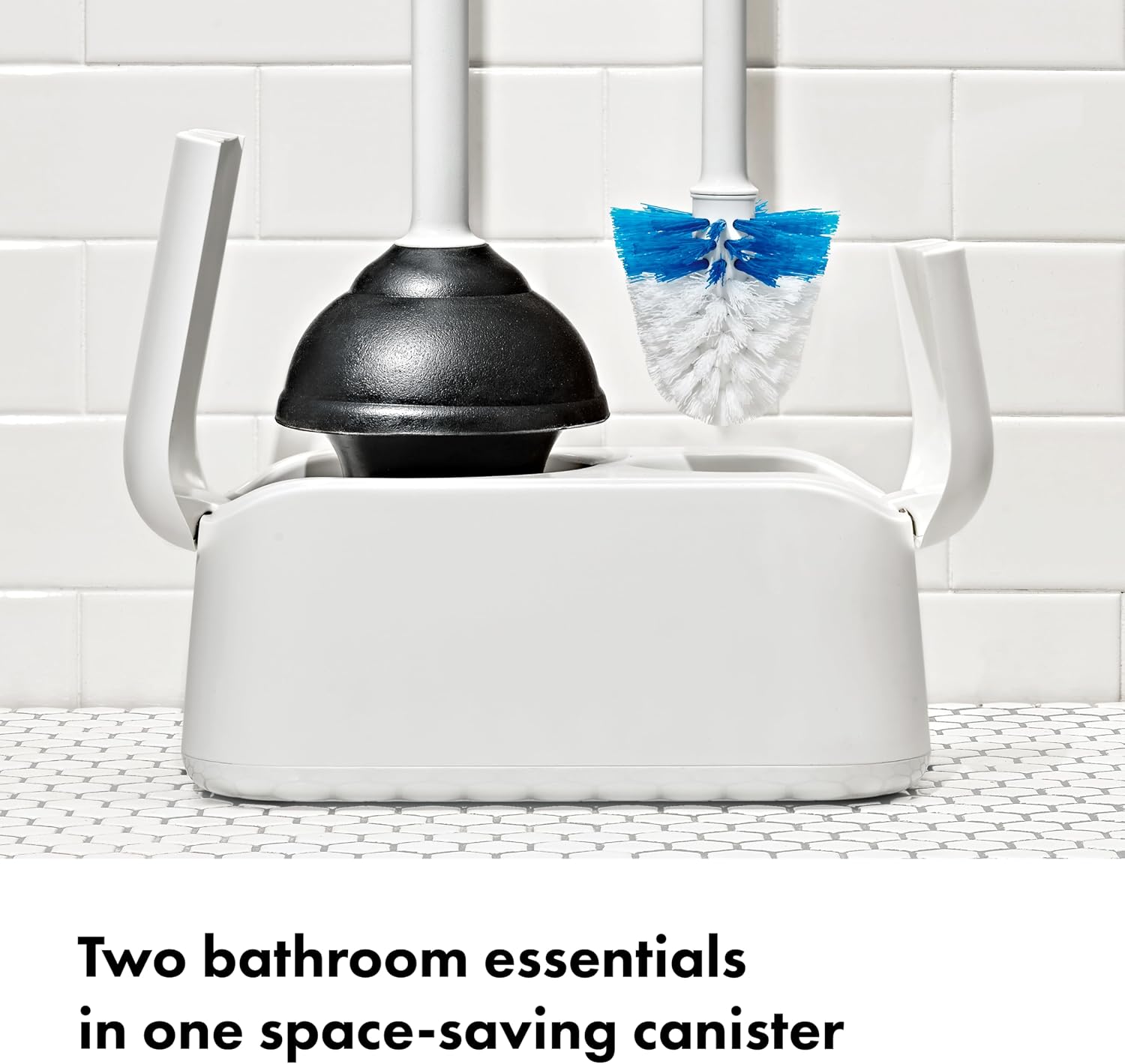 Good Grips Tuvalet Fırçası ve  - Plunger Toilet incelemesi ve fiyatı