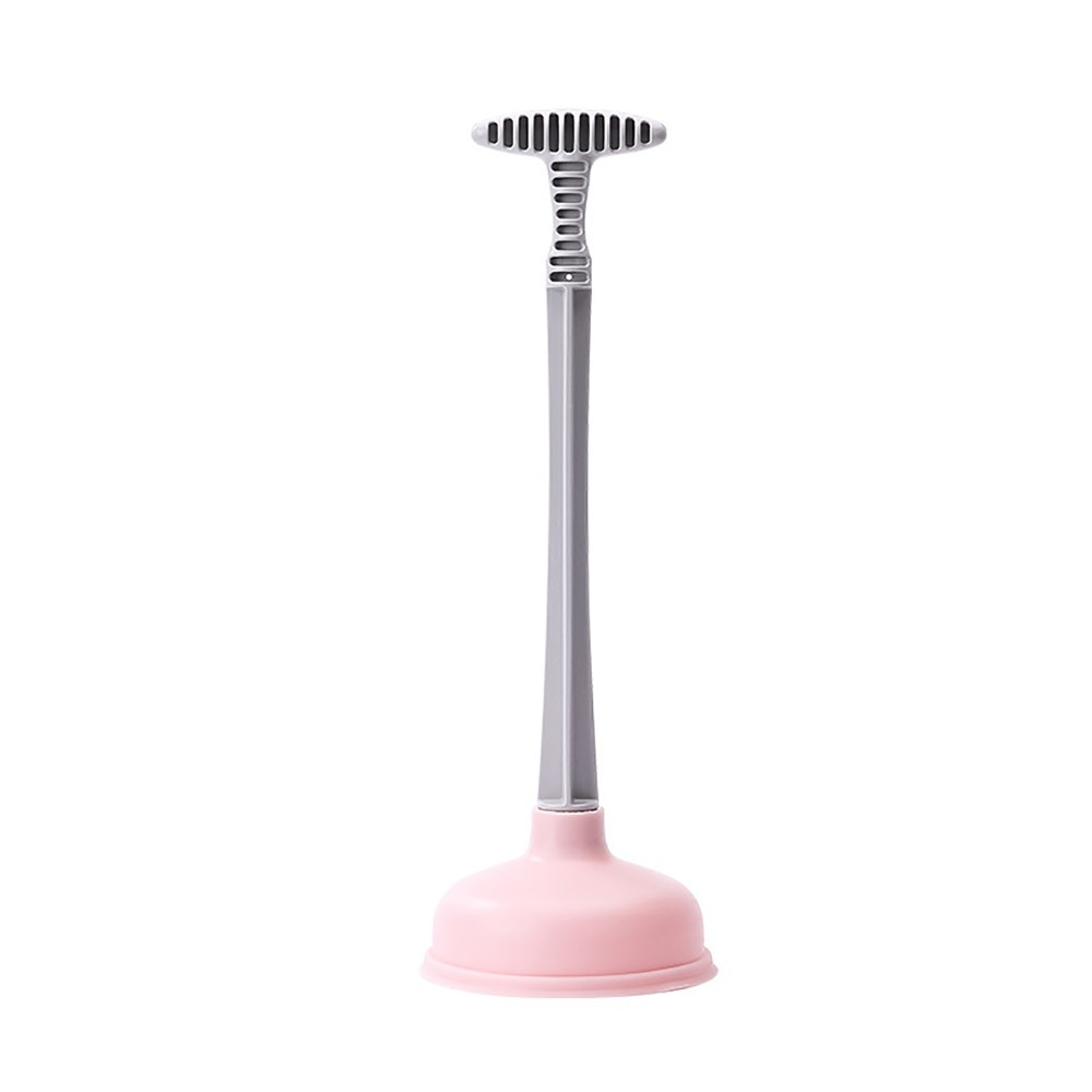 Kolay Kullanımlı Ağır Hizmet T - Plunger Toilet incelemesi ve fiyatı