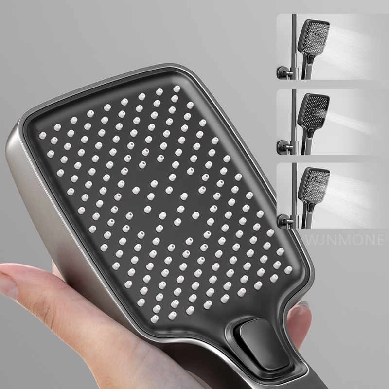 Banyo Lüks Duş Sistemi Işıklar - Home Bathroom Key incelemesi ve fiyatı
