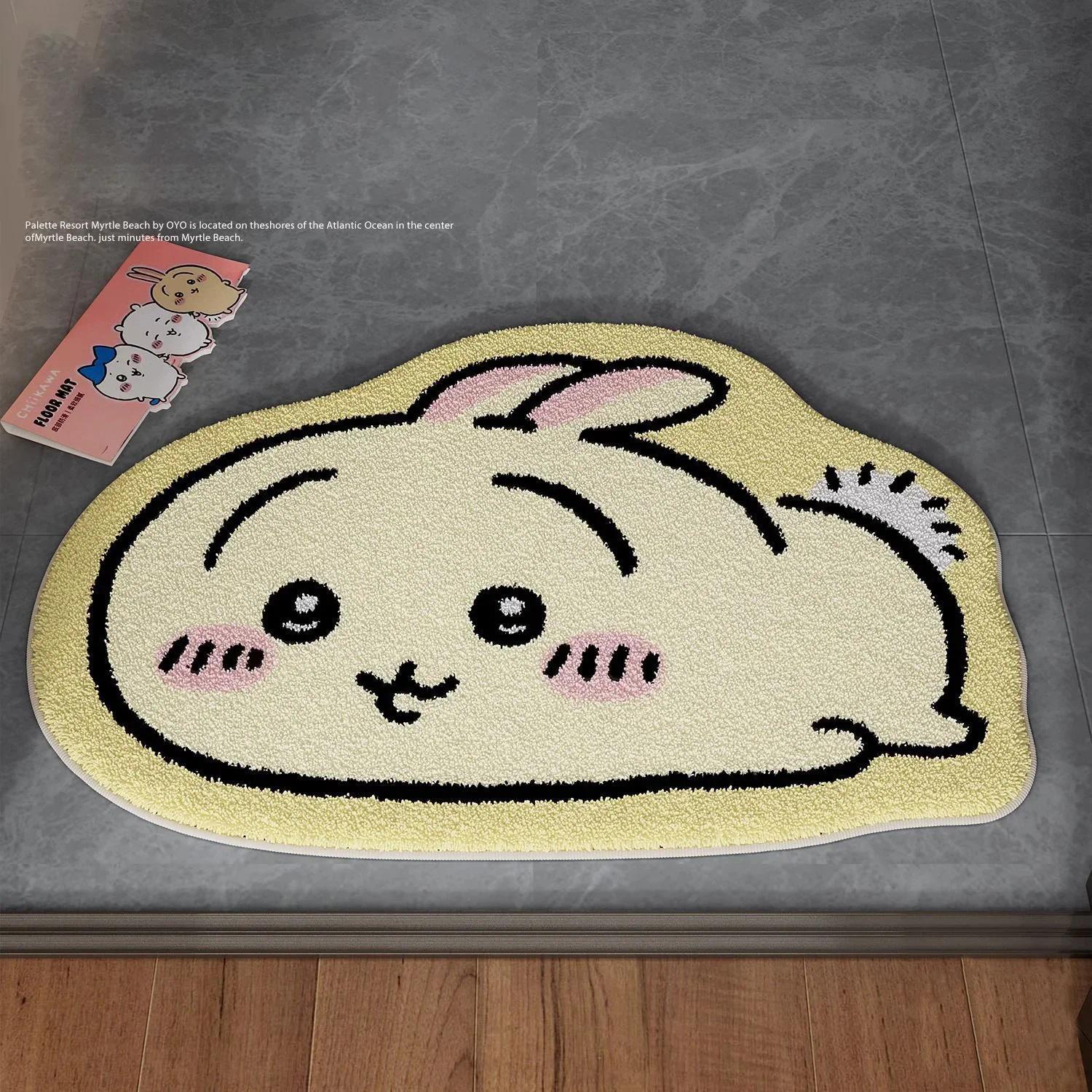 Çizgi Film Baskılı Banyo Paspa - Home Bathroom Floor Mats incelemesi ve fiyatı