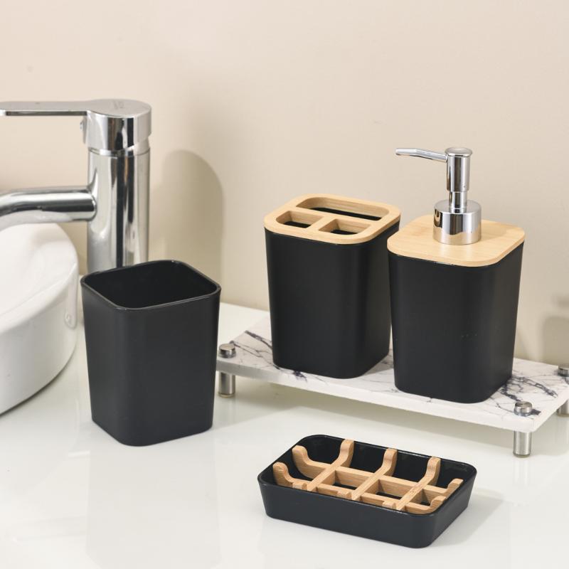 Sabunluk Banyo Bambu Drenaj Ta - Jet Home Bathroom Accessories incelemesi ve fiyatı