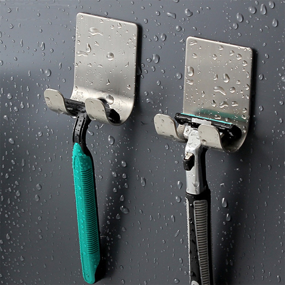 Paslanmaz Çelik Jilet Tutucu K - Towel Bar Stainless incelemesi ve fiyatı