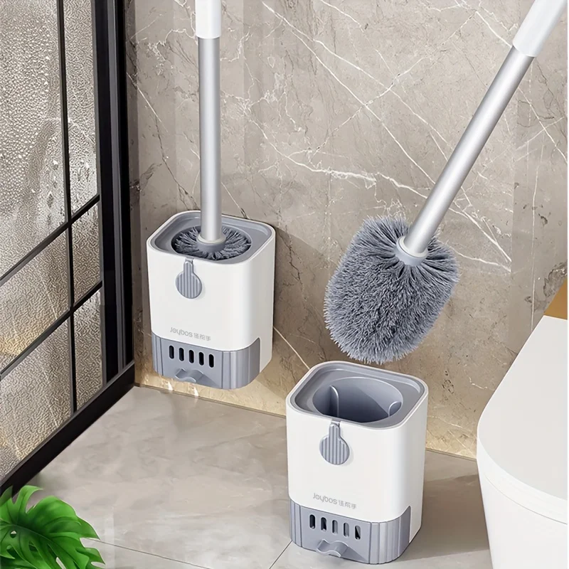 Tutuculu Tuvalet Fırçası Seti, - Home Bathroom Cleaning Kit incelemesi ve fiyatı