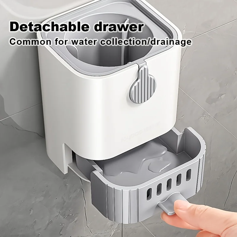 Tutuculu Tuvalet Fırçası Seti, - Home Bathroom Cleaning Kit incelemesi ve fiyatı