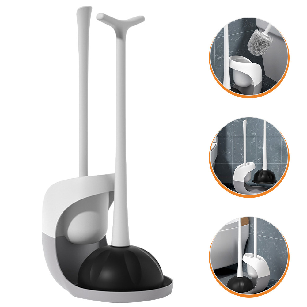 1 Set Premium PP Tpr Tuvalet F - Plunger Toilet incelemesi ve fiyatı