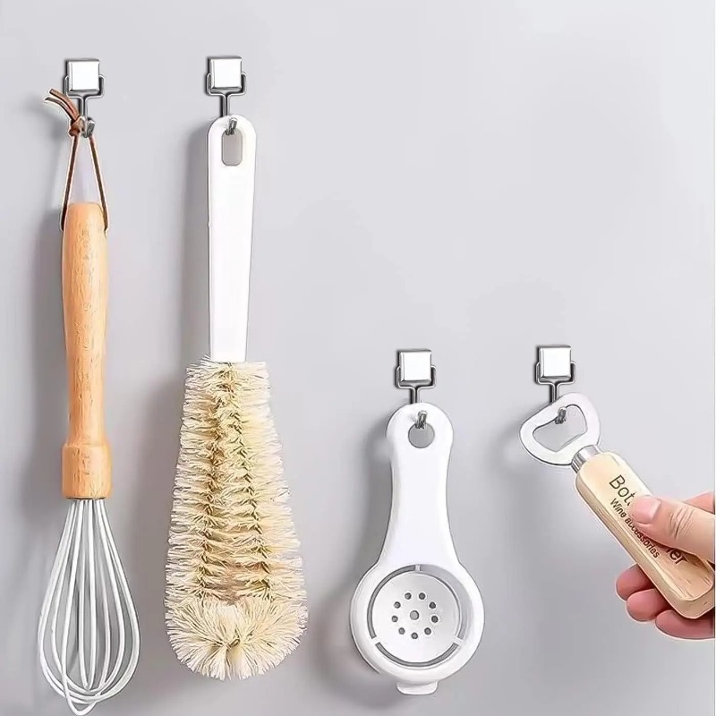 Güçlü Manyetik Kancalar Çok Am - Home Bathroom Key incelemesi ve fiyatı