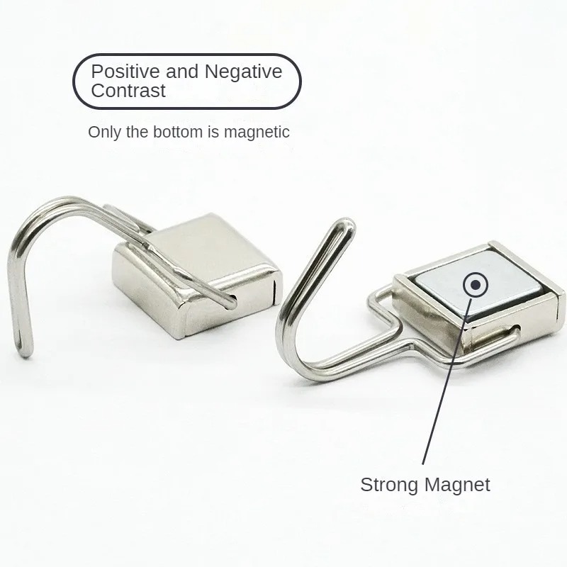 Güçlü Manyetik Kancalar Çok Am - Home Bathroom Key incelemesi ve fiyatı