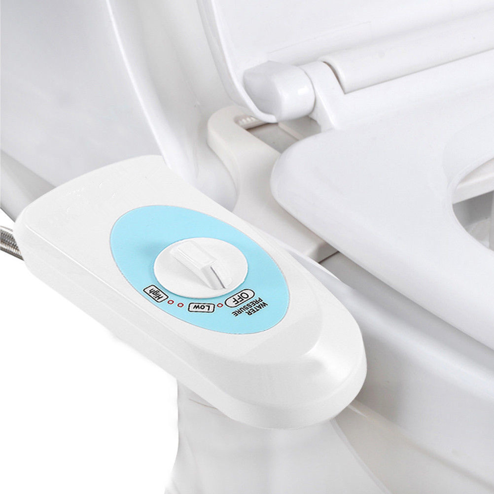Akıllı Tuvalet Kapağı Bide Apa - Plunger Toilet incelemesi ve fiyatı