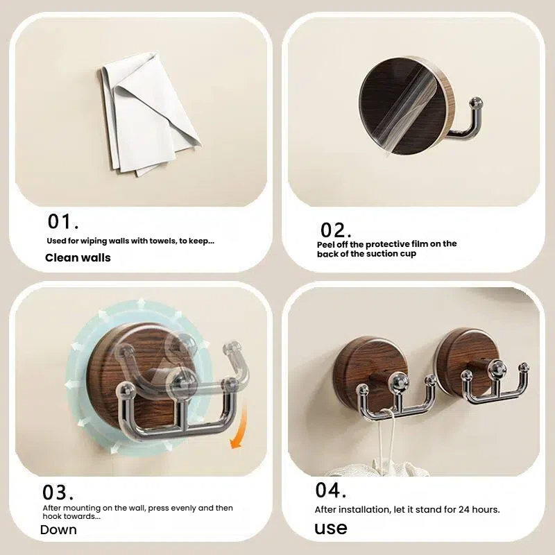 Ev Depolama Ahşap Görünümlü Va - Home Bathroom Key incelemesi ve fiyatı