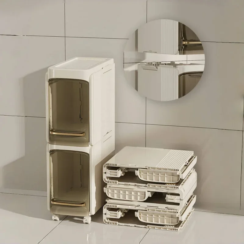 Mobil Katlanabilir Banyo Boşlu - Home Essentials Bathroom Rack incelemesi ve fiyatı