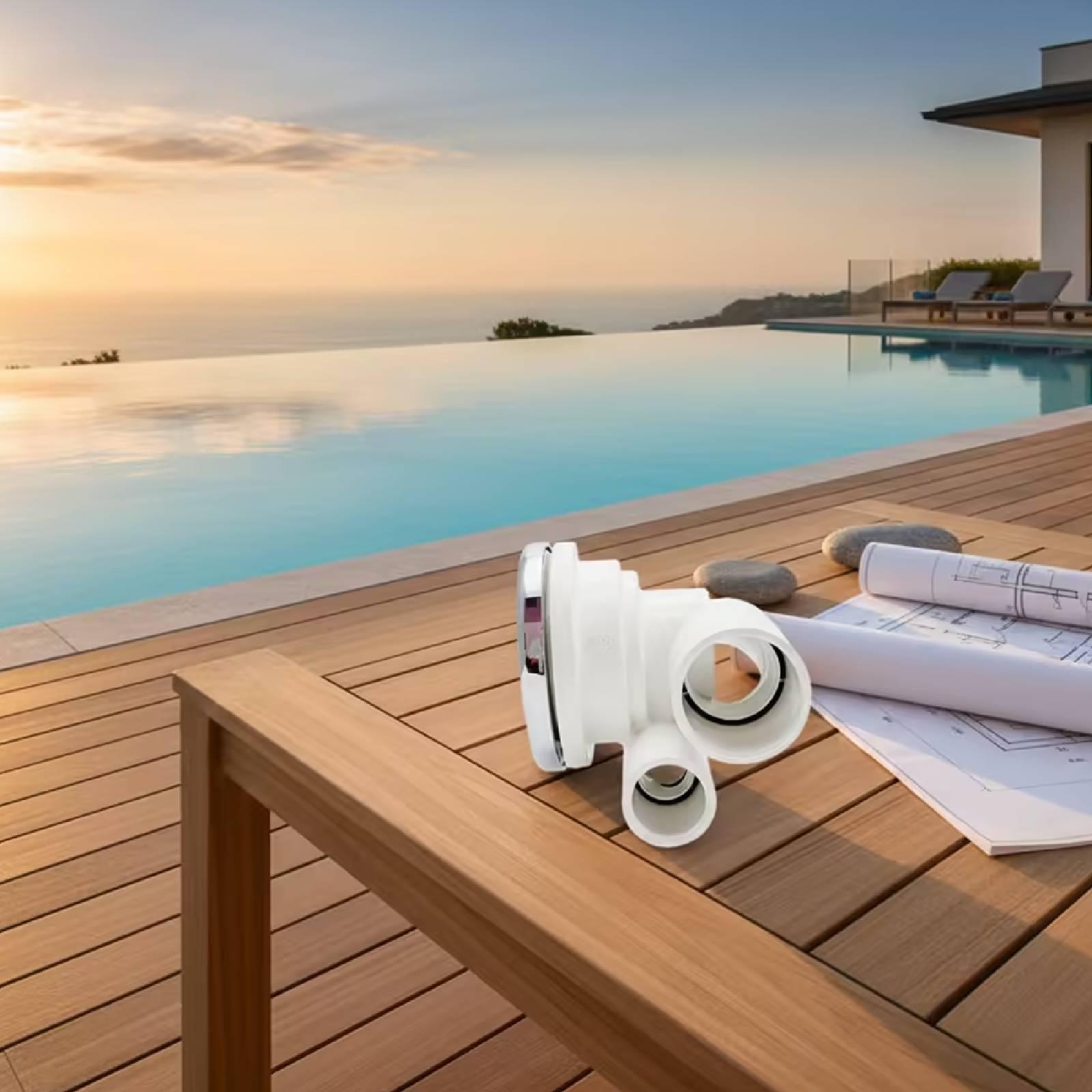 Havuz Jet Nozulu Sağlam Yedek  - Jet Home Bathroom Accessories incelemesi ve fiyatı