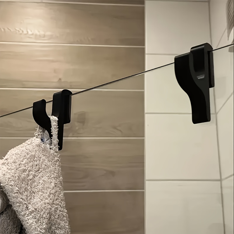 2'li Beyaz/2'li Siyah Set, Ras - Home Essentials Bathroom Rack incelemesi ve fiyatı
