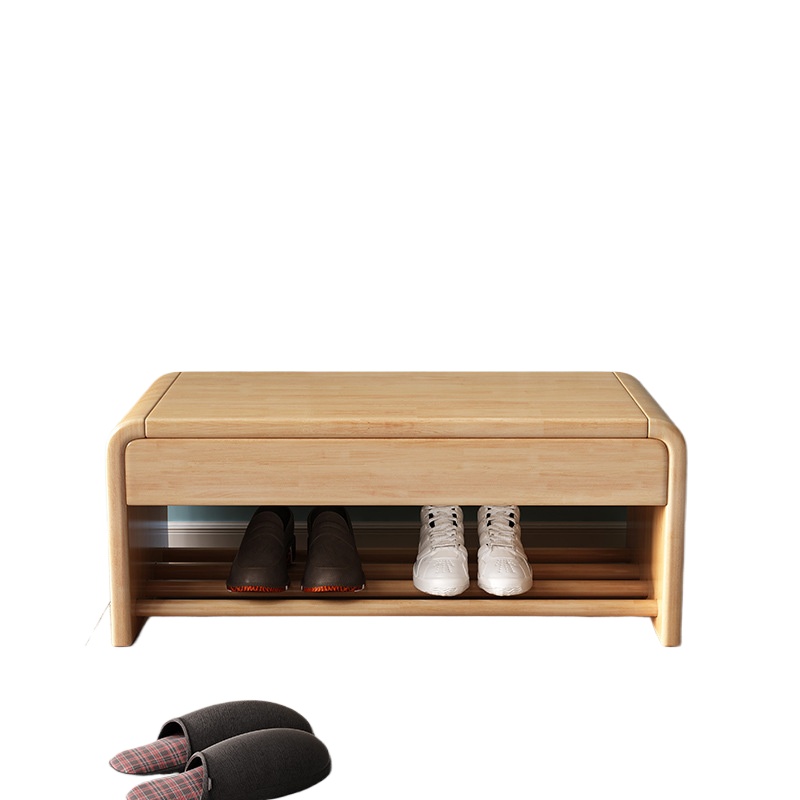 Ev Girişi için Ayakkabılık, Çe - Muji Home Storage incelemesi ve fiyatı