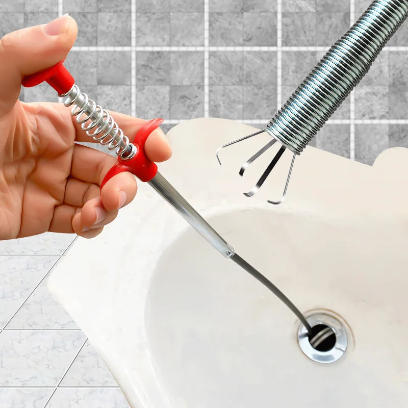 Mutfak Lavabo Temizleme Borusu - Plunger Toilet incelemesi ve fiyatı