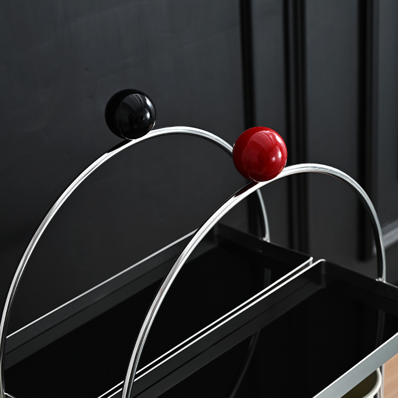 Arch Masaüstü Düzenleyici, Kup - Home Essentials Bathroom Rack incelemesi ve fiyatı