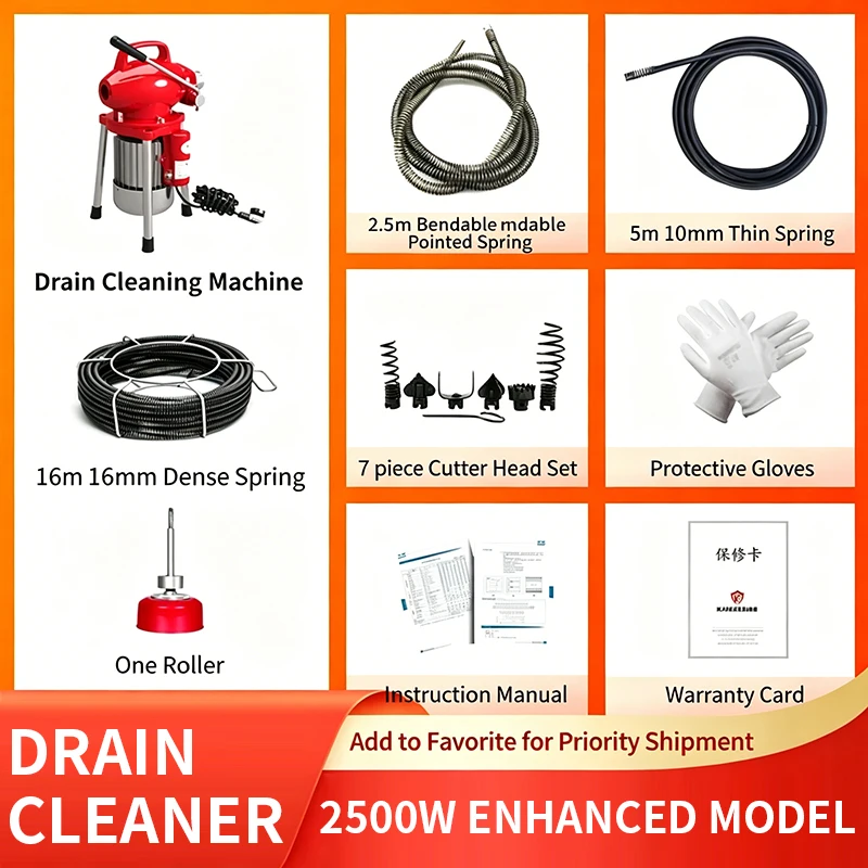 Elektrikli Gider Açıcı Mutfak  - Plunger Toilet incelemesi ve fiyatı
