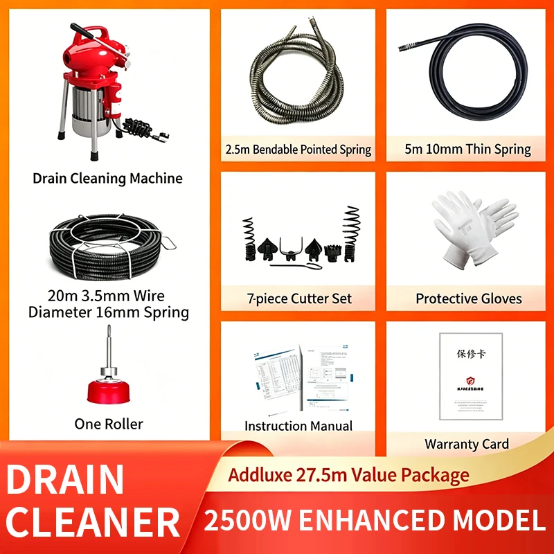 Elektrikli Gider Açıcı Mutfak  - Plunger Toilet incelemesi ve fiyatı
