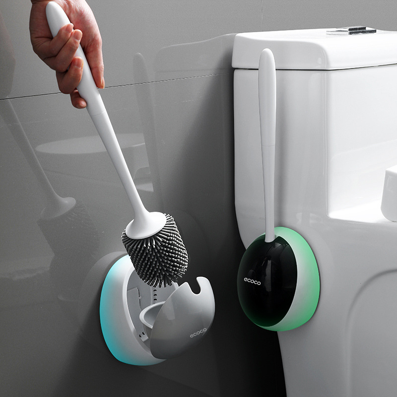 WIKHOSTAR TPR silikon tuvalet  - Home Bathroom Cleaning Kit incelemesi ve fiyatı