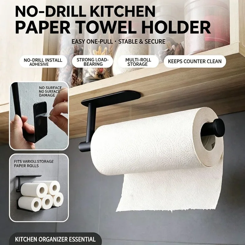 Kağıt Rulo Tutucu Havlu Askısı - Towel Bar Stainless incelemesi ve fiyatı