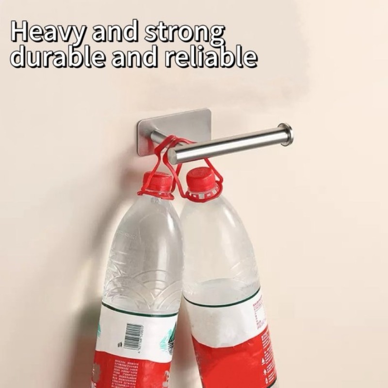 Kağıt Rulo Tutucu Havlu Askısı - Towel Bar Stainless incelemesi ve fiyatı
