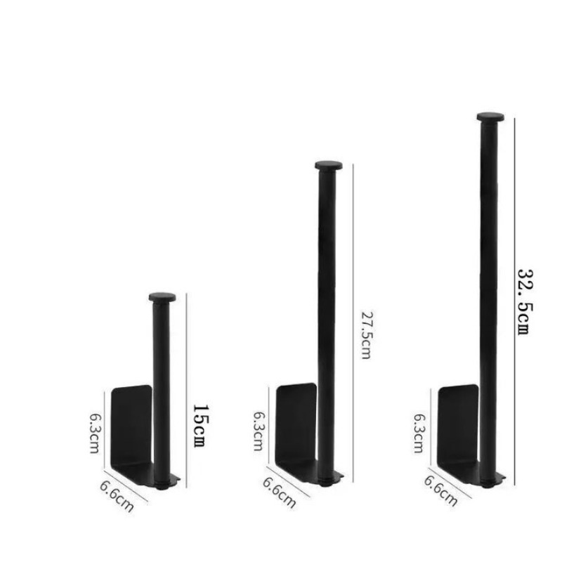 Kağıt Rulo Tutucu Havlu Askısı - Towel Bar Stainless incelemesi ve fiyatı
