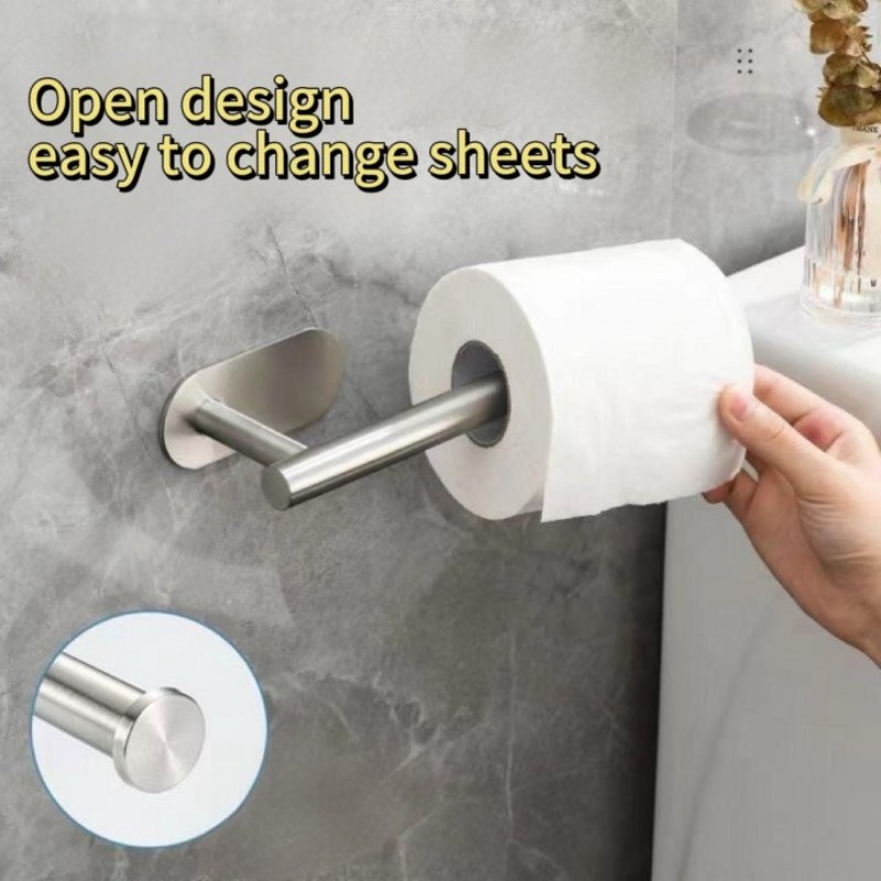 Kağıt Rulo Tutucu Havlu Askısı - Towel Bar Stainless incelemesi ve fiyatı