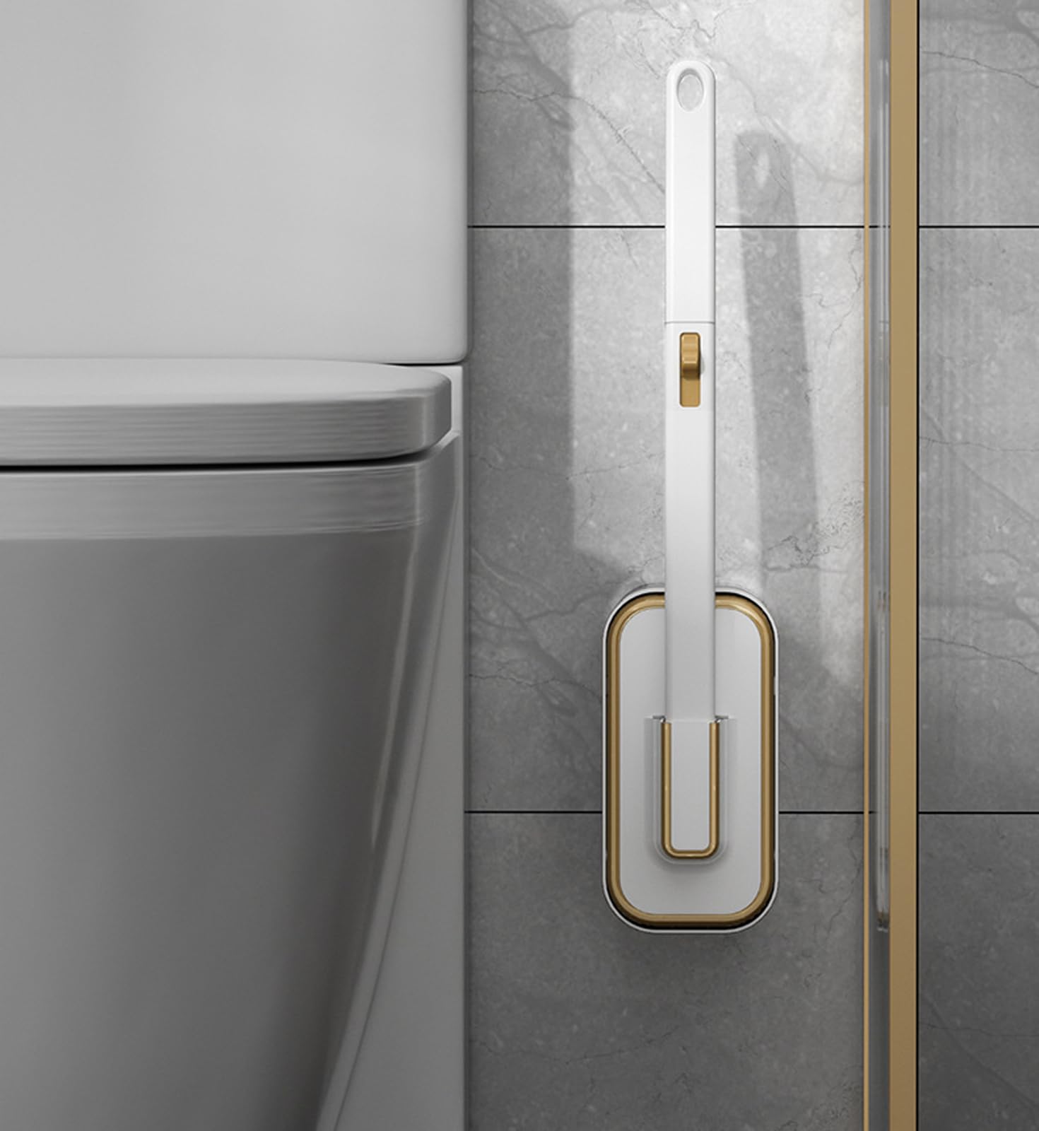 Duvara Monte Edilen Tuvalet Fı - Plunger Toilet incelemesi ve fiyatı