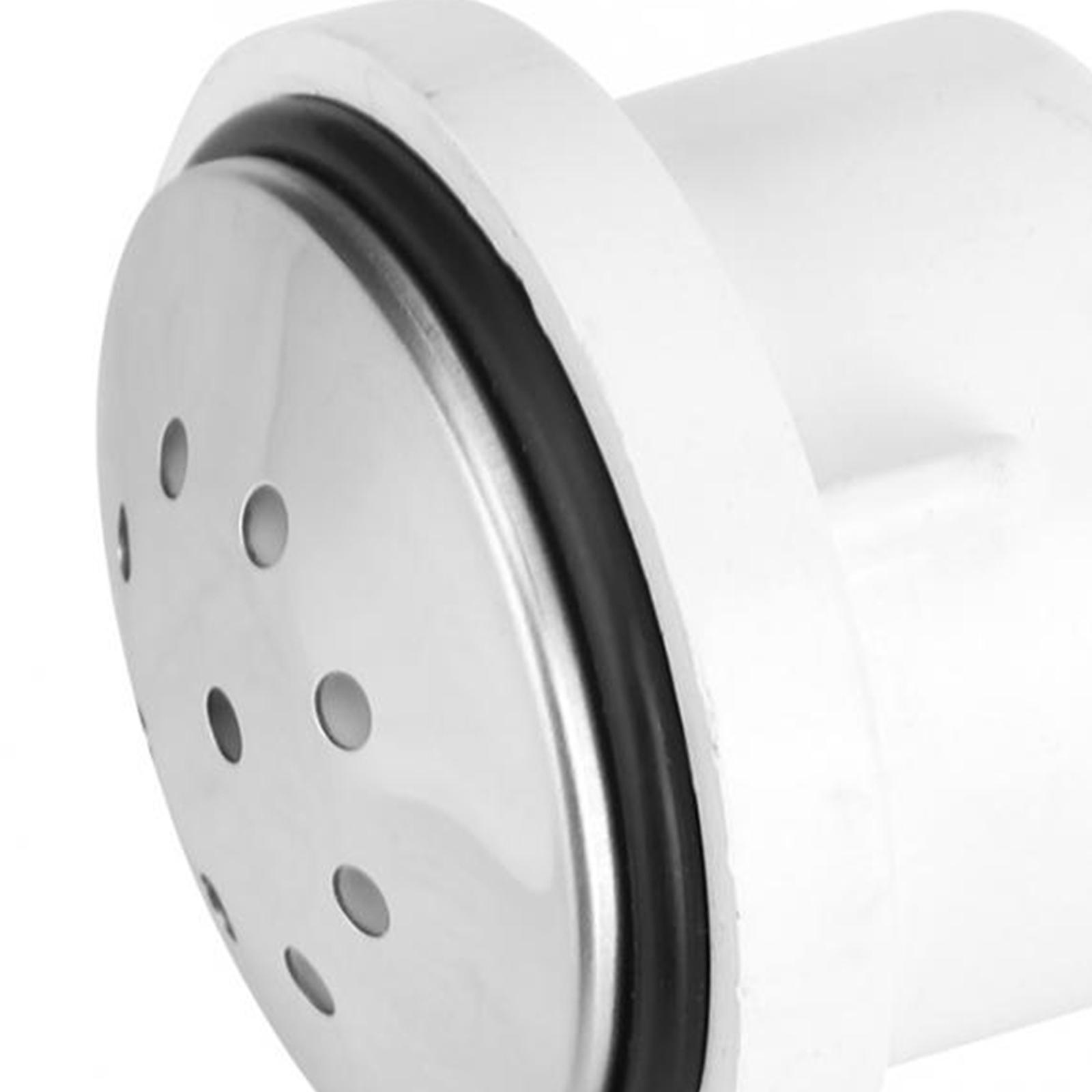 Küvet Hava Jeti Nozulu Jakuzil - Jet Home Bathroom Accessories incelemesi ve fiyatı