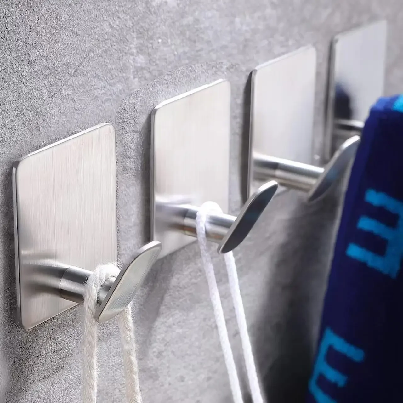 4/1 adet Paslanmaz Çelik Banyo - Towel Bar Stainless incelemesi ve fiyatı
