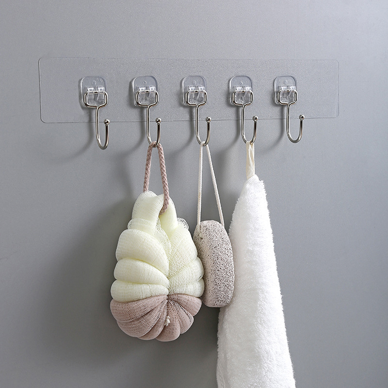 3/4/5/6 satır duvar asılı kanc - Towel Bar Stainless incelemesi ve fiyatı