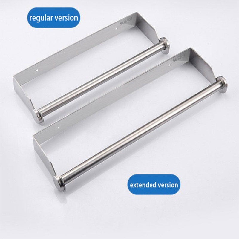 Paslanmaz Çelik Mutfak Kağıt H - Towel Bar Stainless incelemesi ve fiyatı