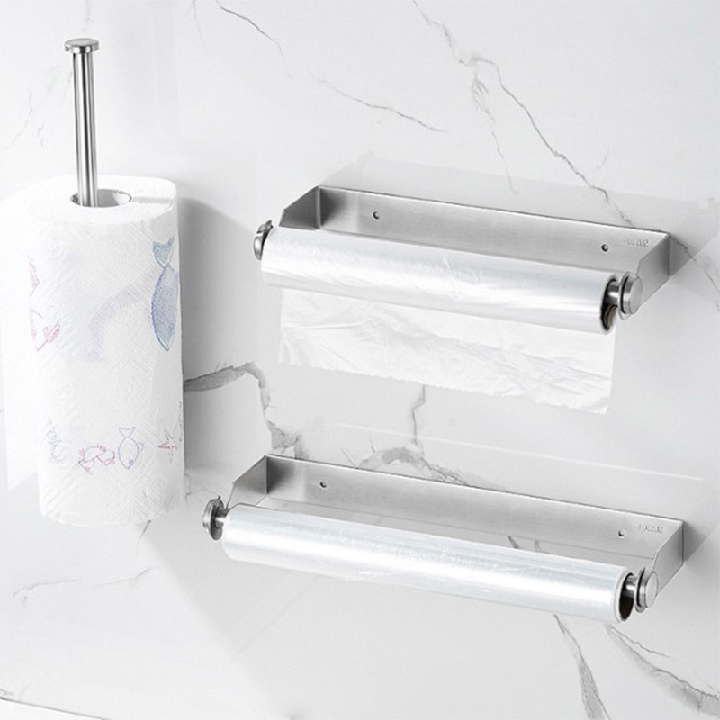 Paslanmaz Çelik Mutfak Kağıt H - Towel Bar Stainless incelemesi ve fiyatı