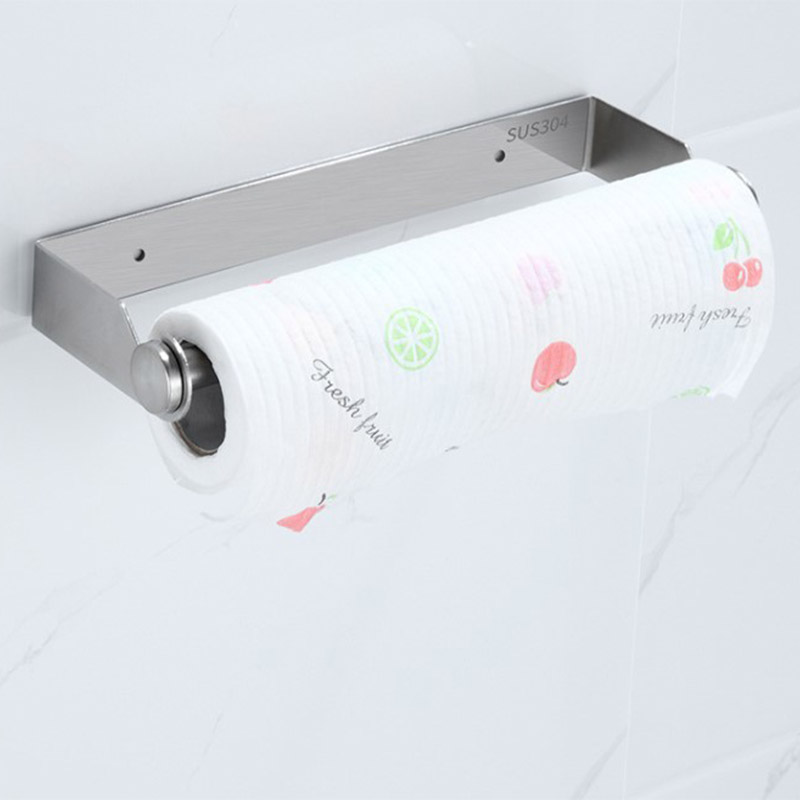 Paslanmaz Çelik Mutfak Kağıt H - Towel Bar Stainless incelemesi ve fiyatı