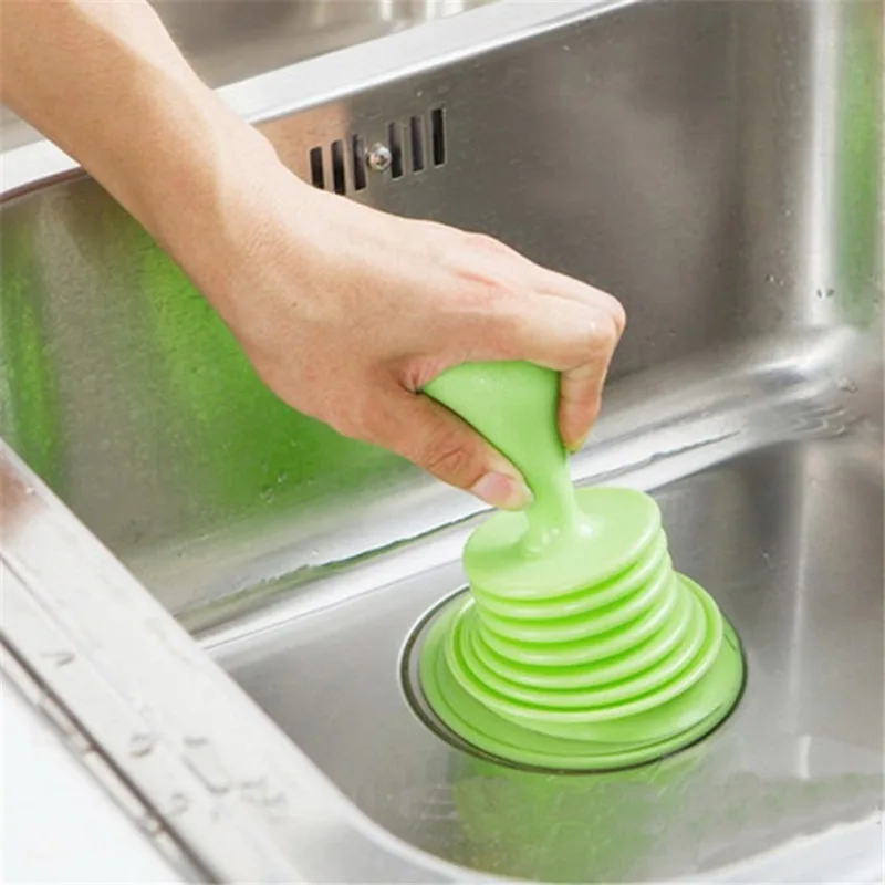1 adet boru hattı tarama aleti - Plunger Toilet incelemesi ve fiyatı
